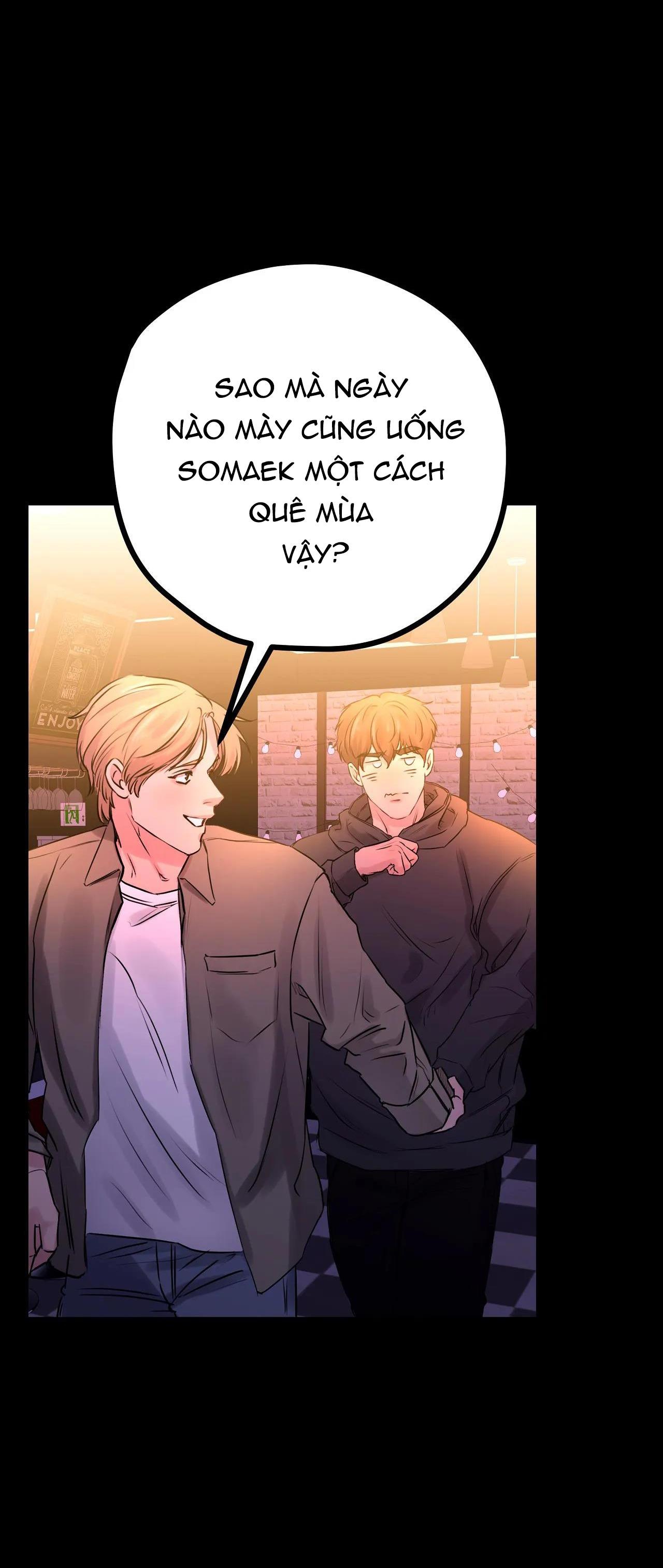 Đọc truyện BL NGẮN CHỊCH HỎNY - Chapter 12.1