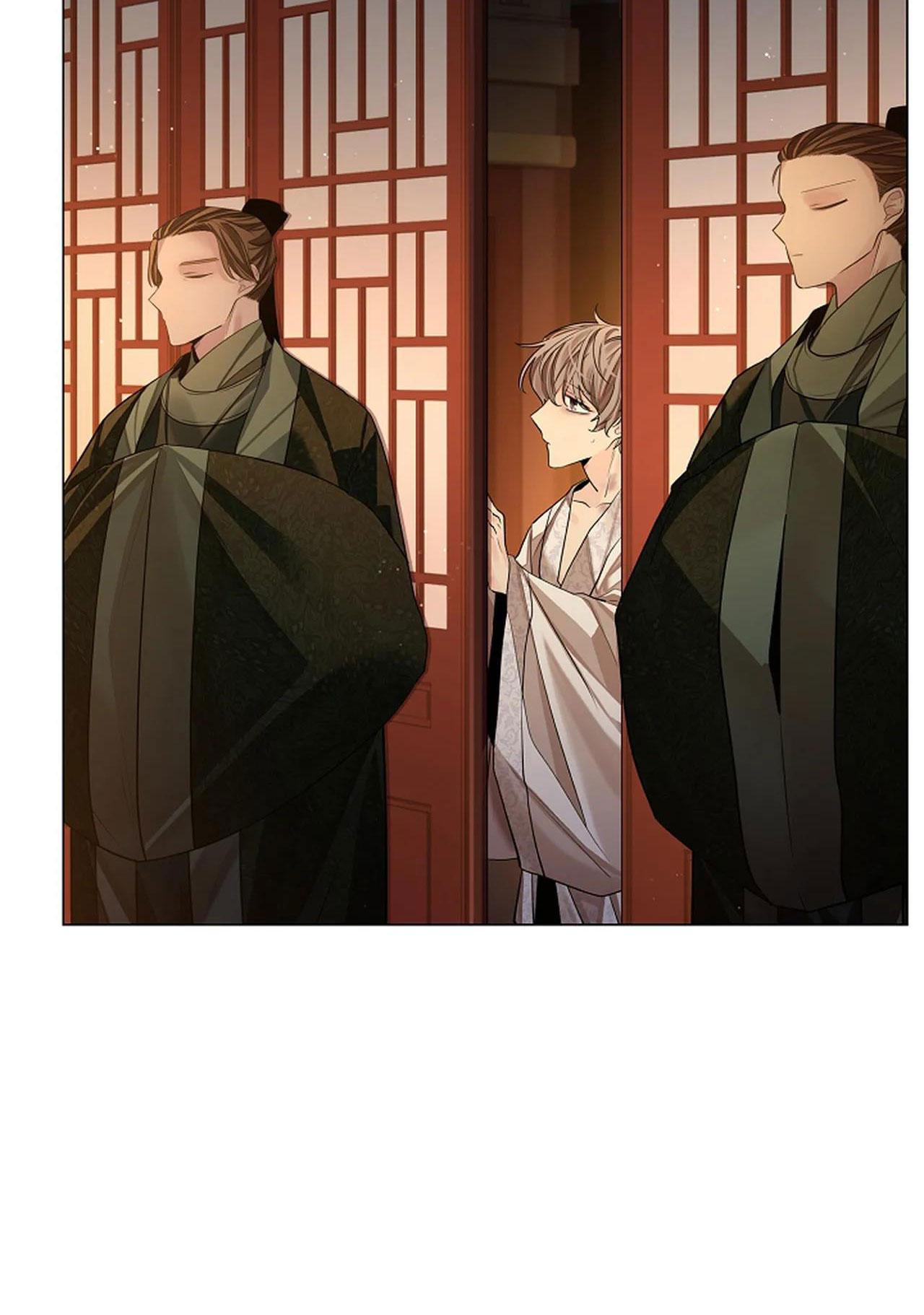 Đọc truyện HOA GIẤY - Chapter 33