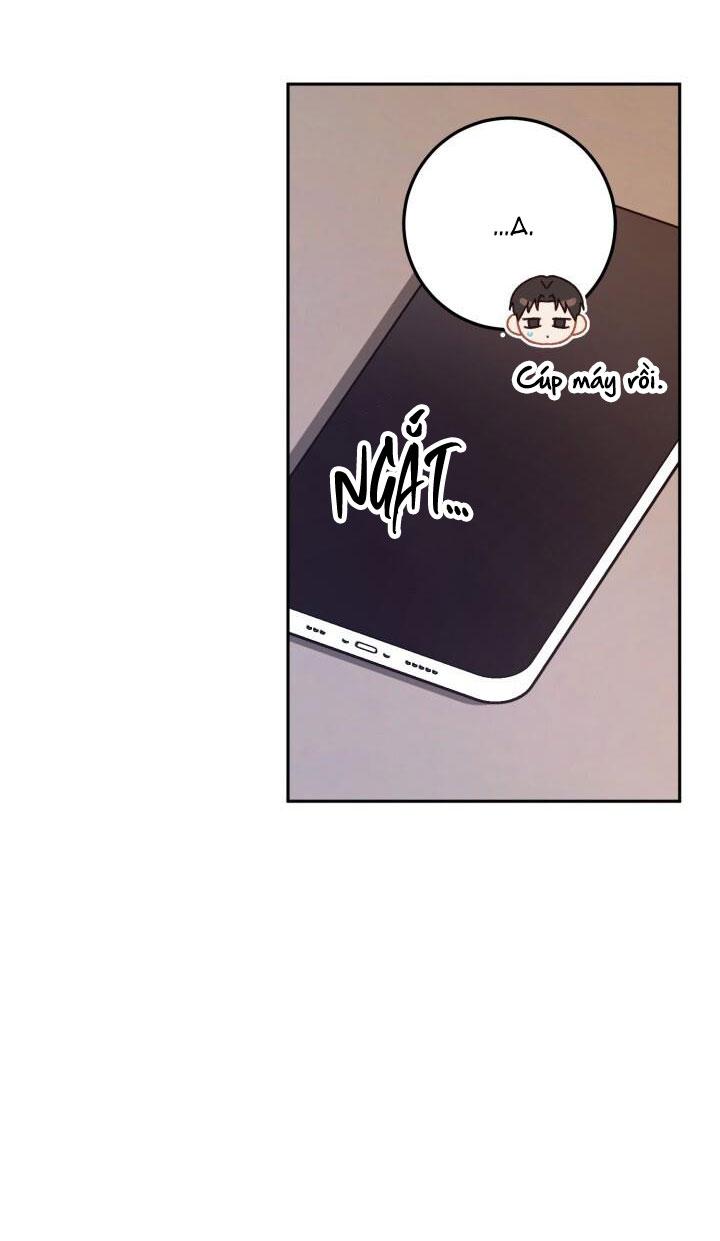Đọc truyện NETKAMA PUNCH!! - Chapter 23