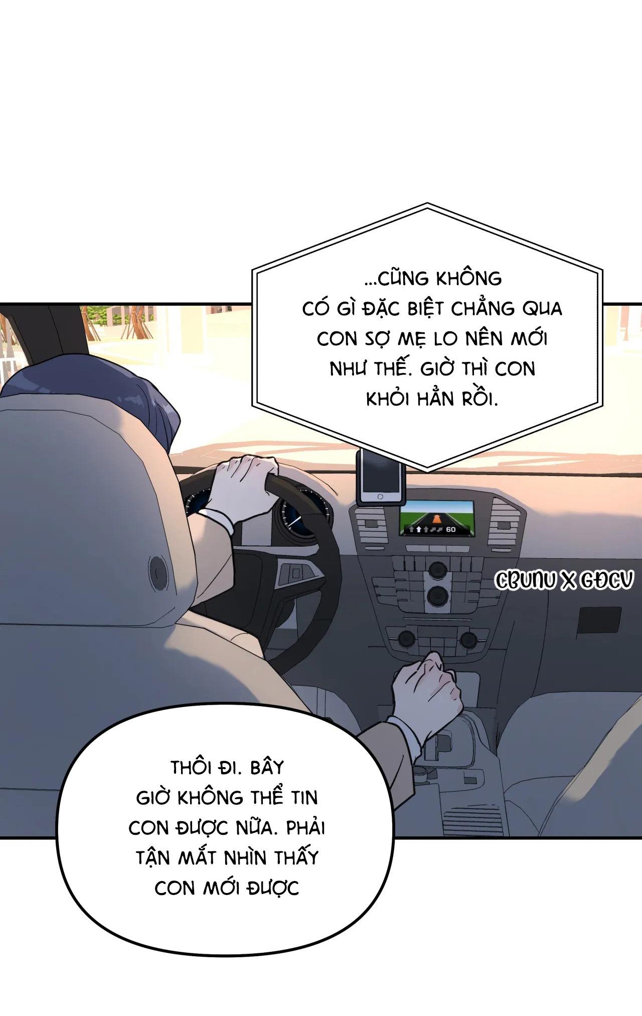 Đọc truyện (CBunu) Cây Không Có Rễ - Chapter 29