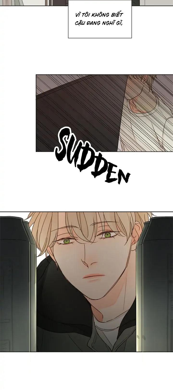 Đọc truyện Manhwa Chịch Vồn Chịch Vã - Chapter 60