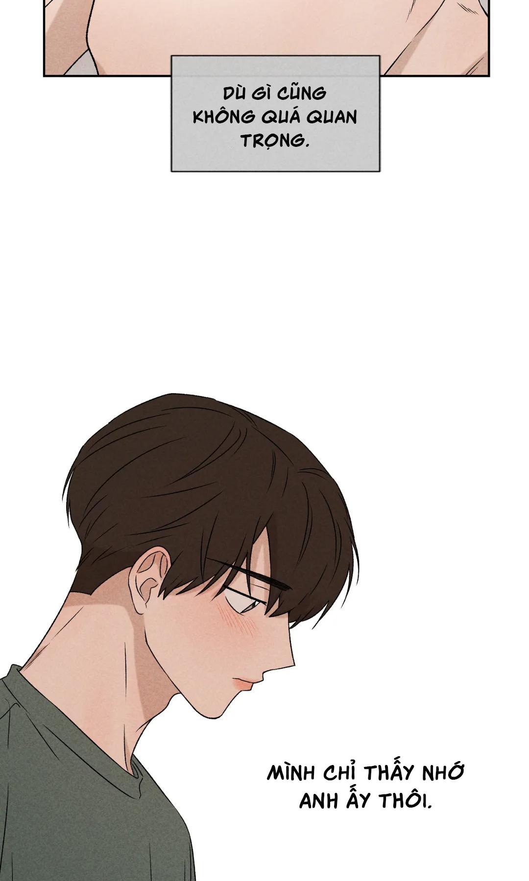 Đọc truyện Đừng Cho Em Hy Vọng - Chapter 24