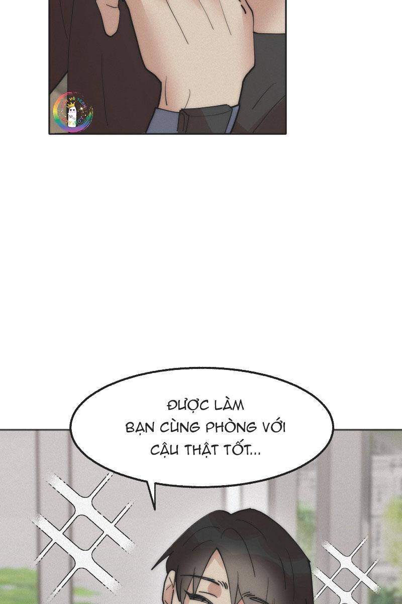 Đọc truyện (END) Đàn Anh Sói Ca Cùng Phòng Của Tôi - Chapter 2