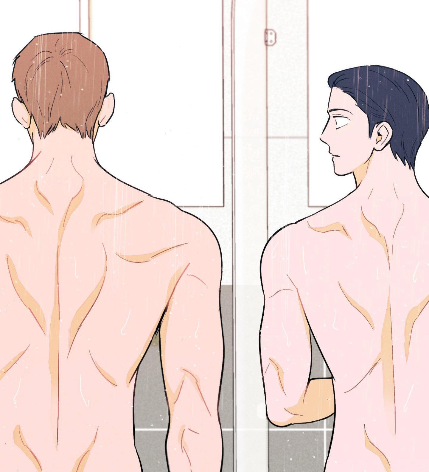 Đọc truyện |DROP| Mở Cửa Vào Ban Đêm - Chapter 2