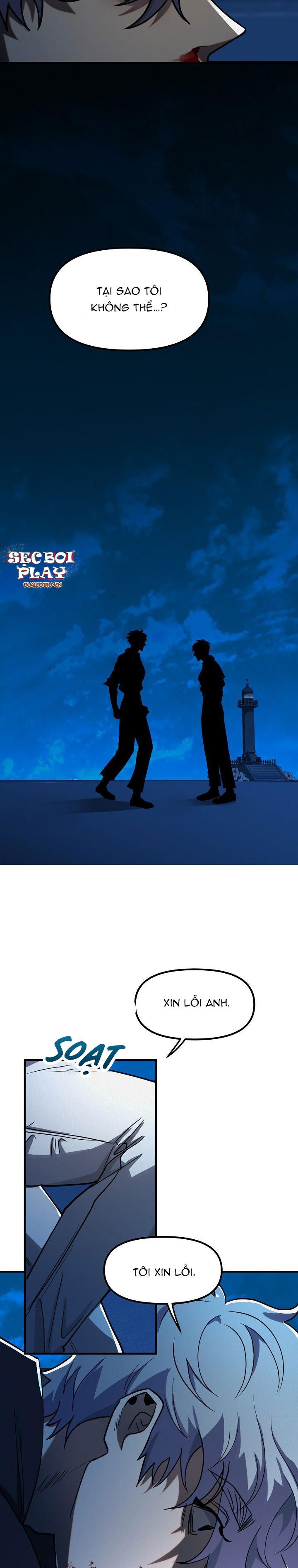 Đọc truyện Boy Meets Girl - Chapter 23