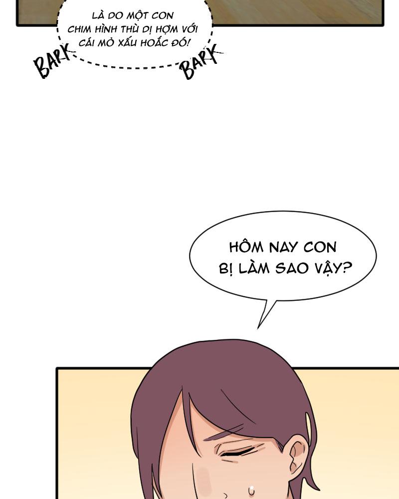 Đọc truyện Truyện Ngôn Nhưng Không Ngôn Lắm - Chapter 15