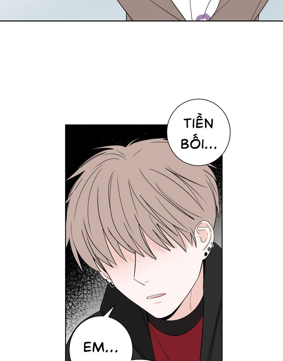 Đọc truyện Tiền Bối, Chúng Ta Cần Nói Chuyện - Chapter 15