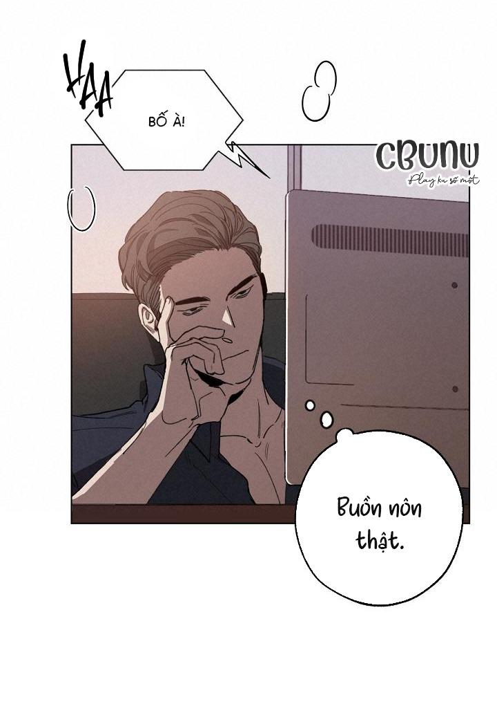Đọc truyện (CBunu) Tráo Đổi - Chapter 1