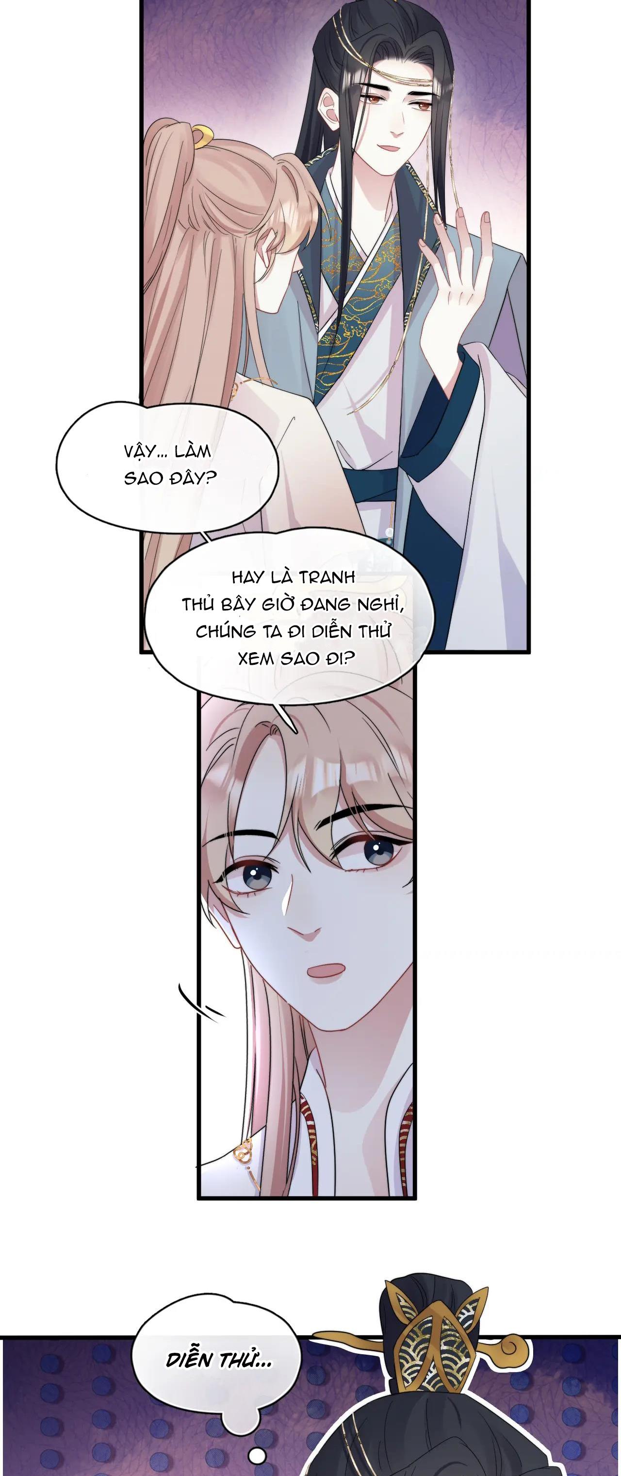 Đọc truyện Nghèo (END) - Chapter 4