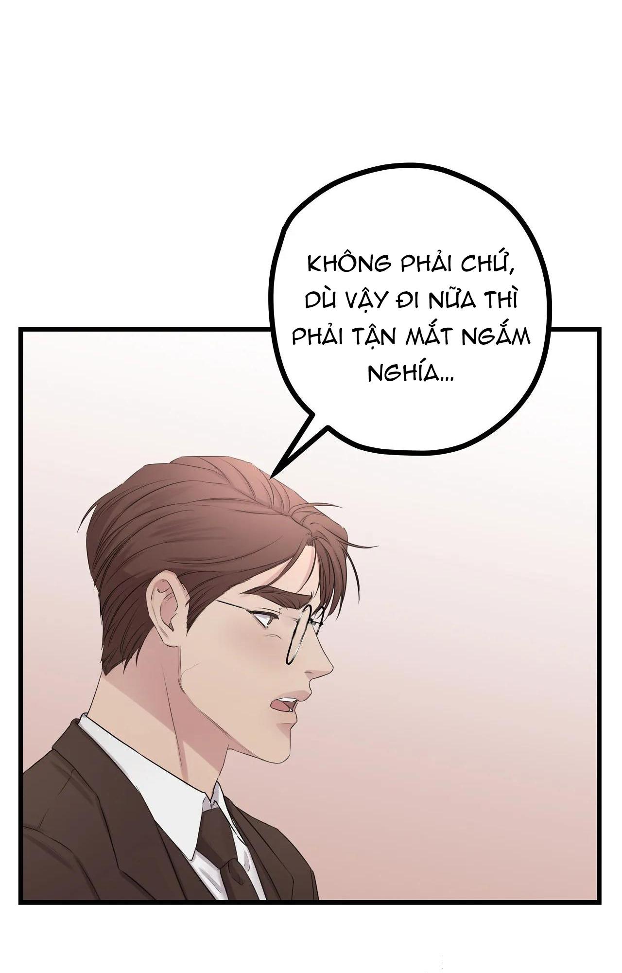 Đọc truyện BL NGẮN CHỊCH HỎNY - Chapter 12.3