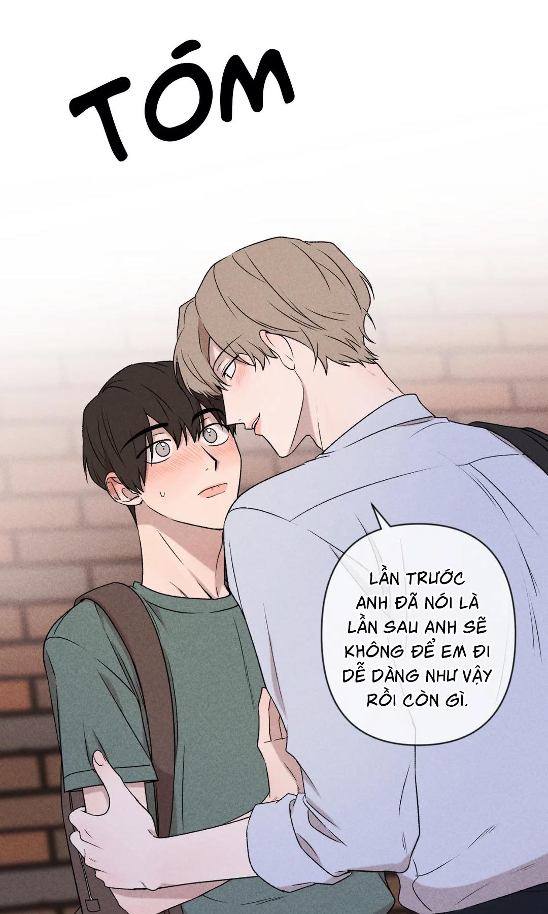 Đọc truyện Đừng Cho Em Hy Vọng - Chapter 25
