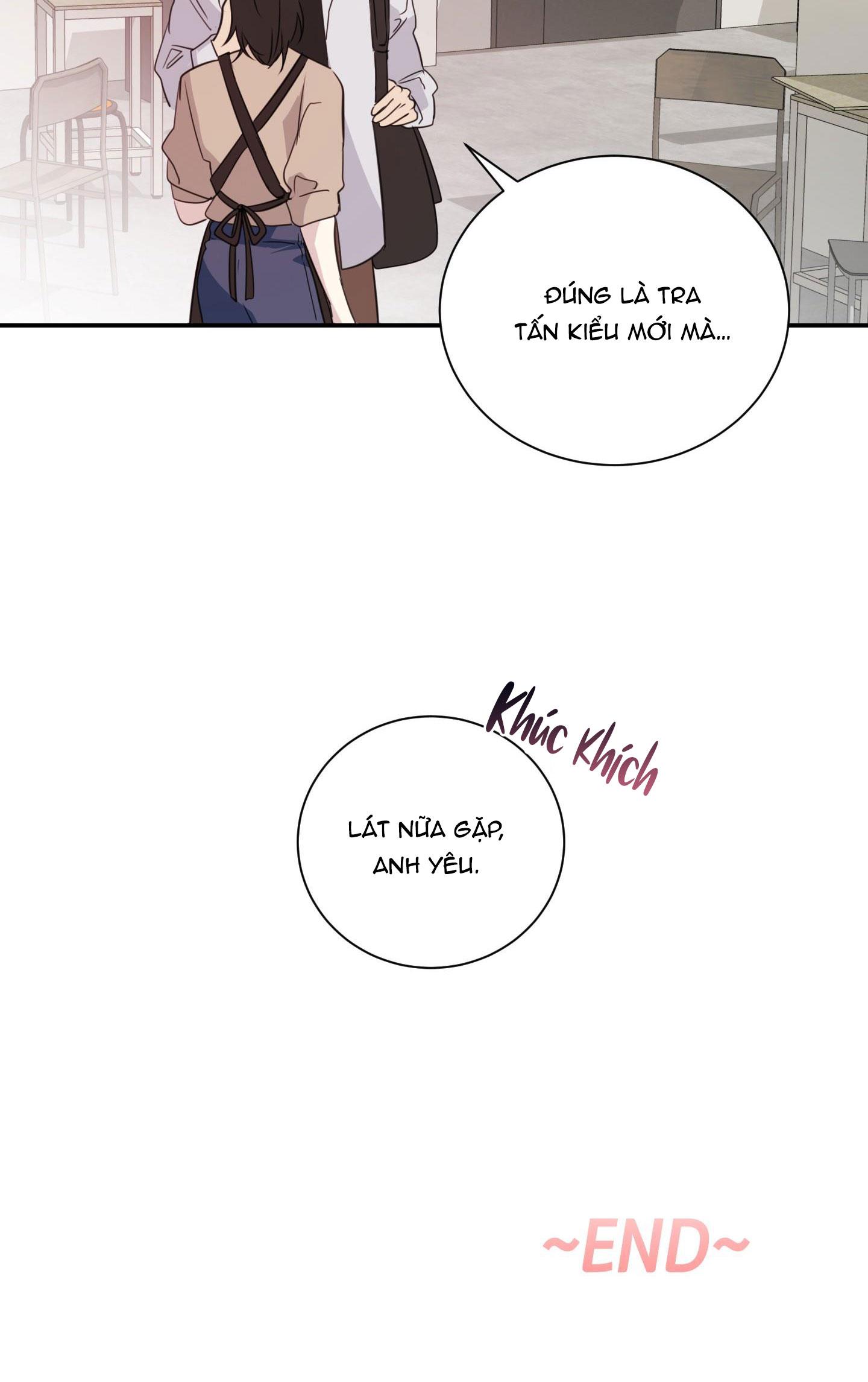 Đọc truyện BL NGẮN CHỊCH HỎNY - Chapter 11.7