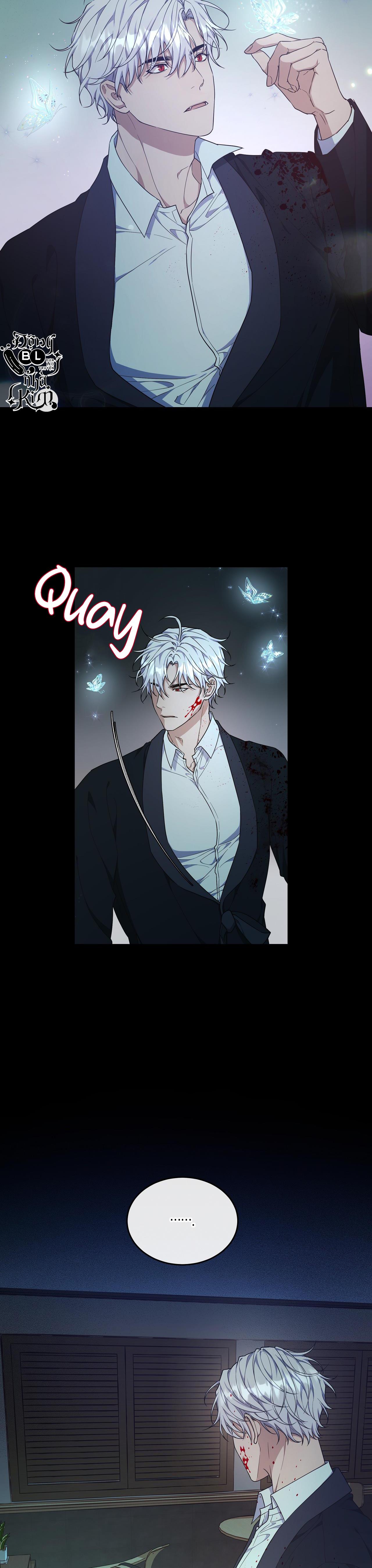 Đọc truyện Hỗn Mộng - Chapter 30