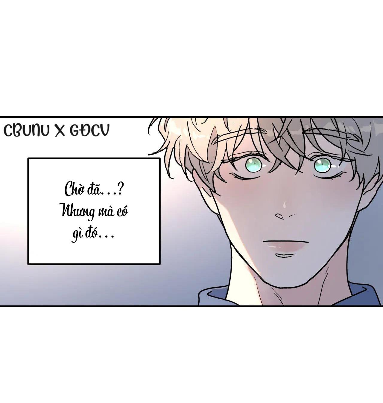 Đọc truyện (CBunu) Cây Không Có Rễ - Chapter 14
