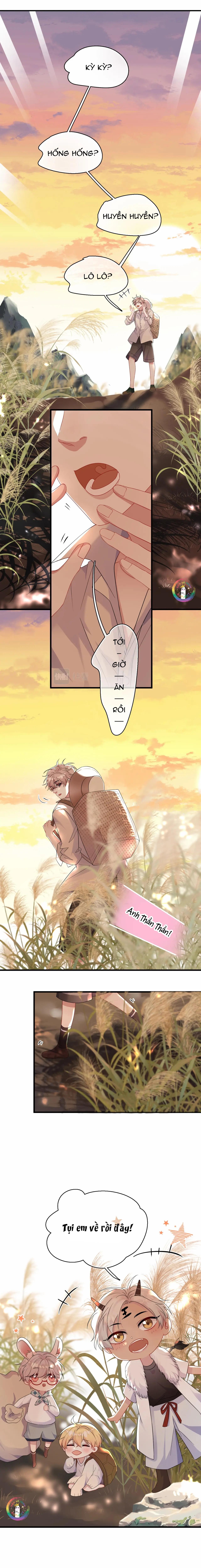 Đọc truyện Nghèo (END) - Chapter 1