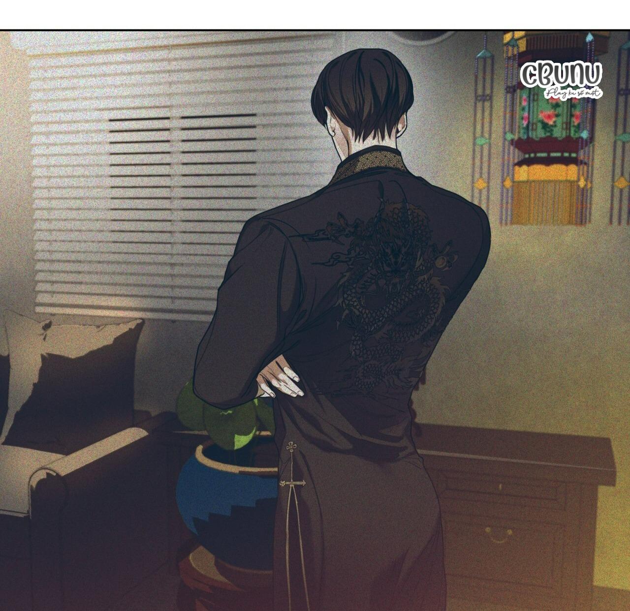 Đọc truyện (CBunu) Phạm Luật - Chapter 47