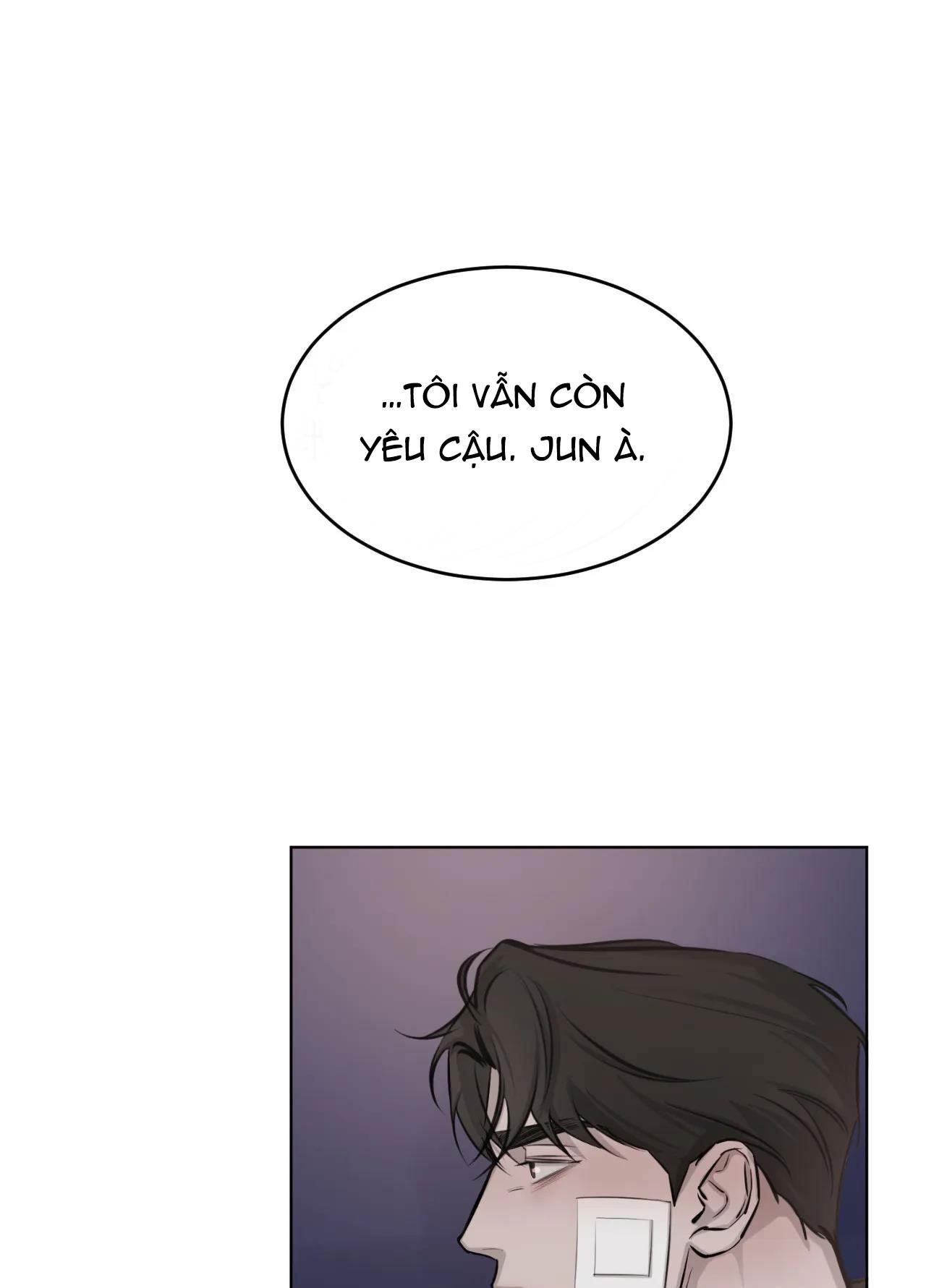 Đọc truyện GIỮA TÌNH CỜ VÀ ĐỊNH MỆNH - Chapter 8