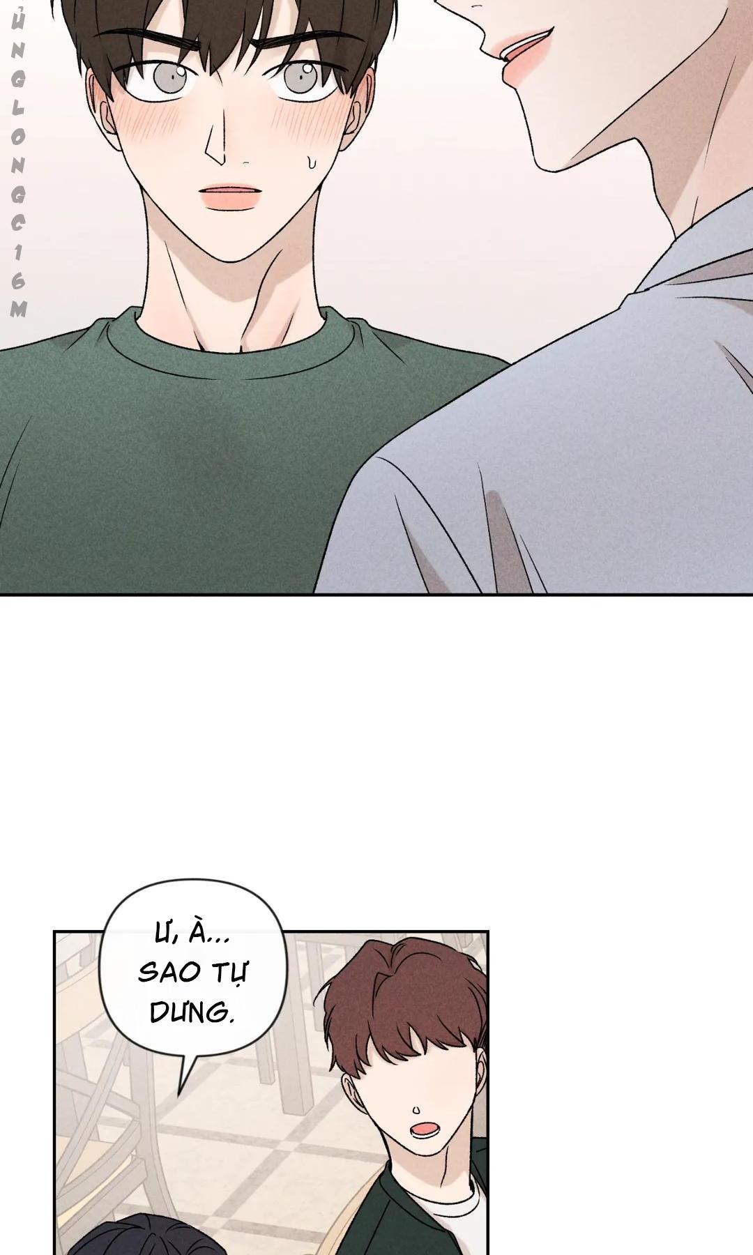 Đọc truyện Đừng Cho Em Hy Vọng - Chapter 24