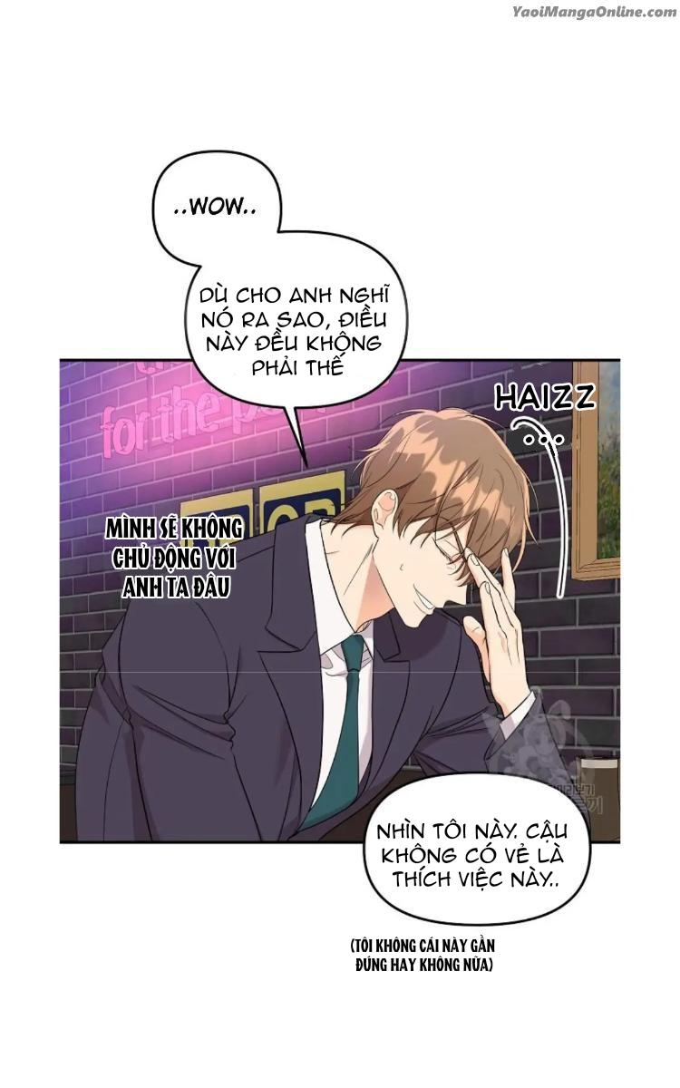 Đọc truyện Tuyển tập BL màu sắc - Chapter 7.1