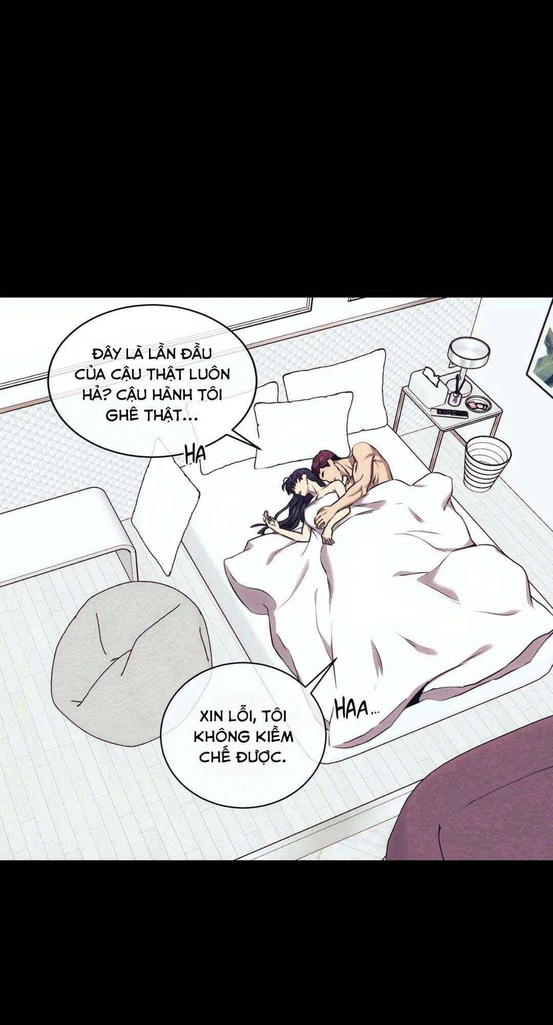 Đọc truyện Công Cuộc Báo Thù Của Kẻ Yếu Thế - Chapter 16