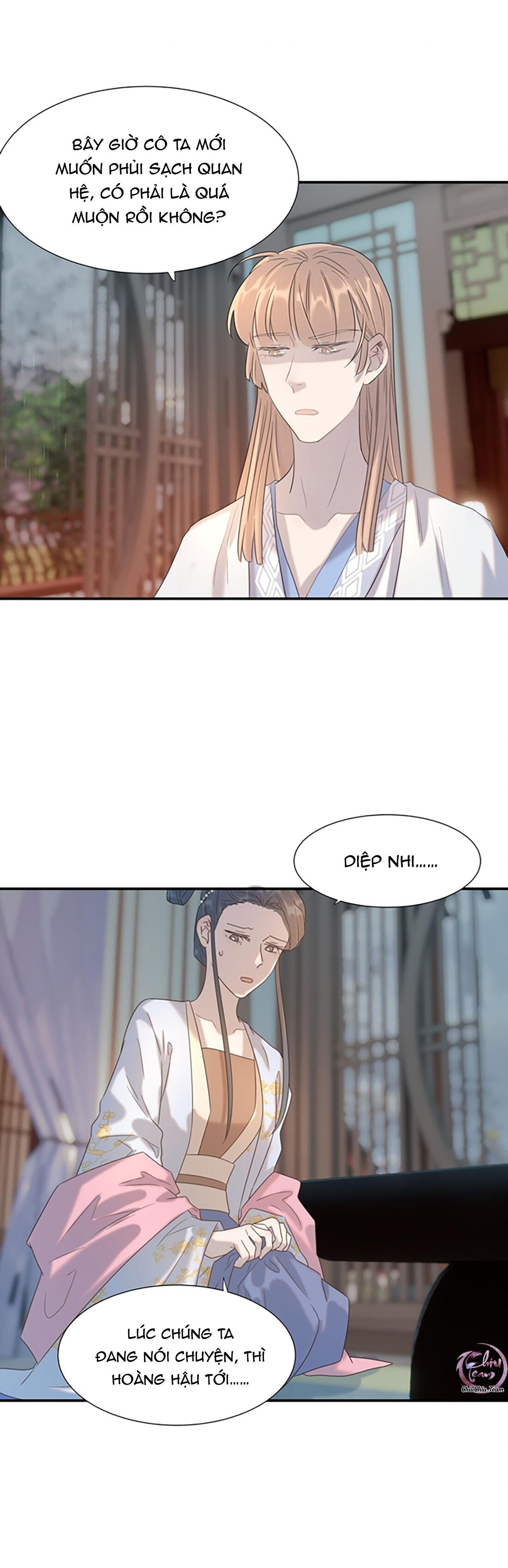 Đọc truyện Hình Như Cầm Nhầm Kịch Bản Của Nữ Chính Rồi! (END) - Chapter 93