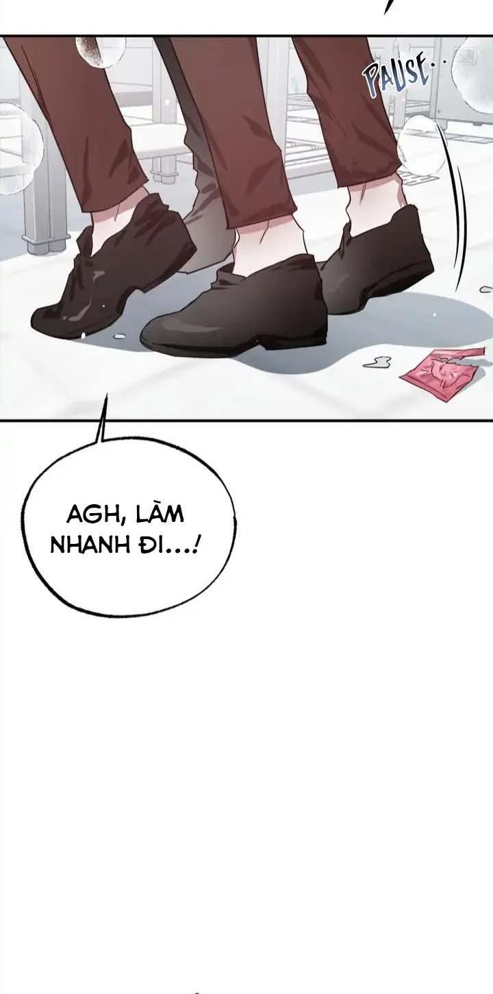 Đọc truyện Manhwa Chịch Vồn Chịch Vã - Chapter 37