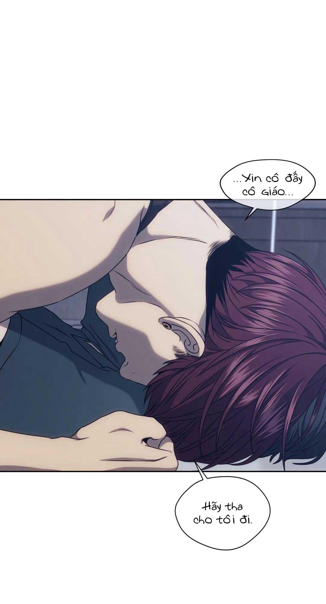 Đọc truyện Công Cuộc Báo Thù Của Kẻ Yếu Thế - Chapter 16