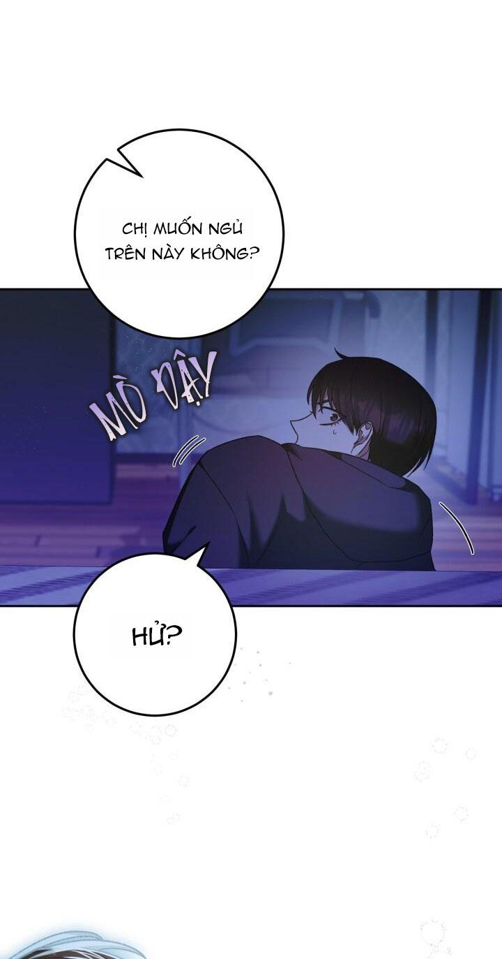 Đọc truyện NETKAMA PUNCH!! - Chapter 18