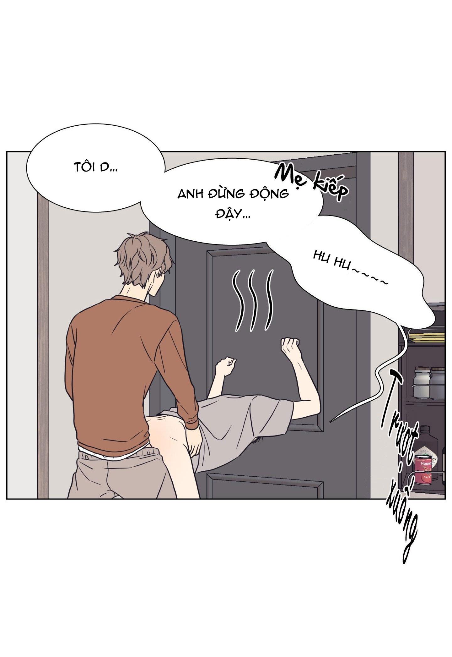 Đọc truyện BL NGẮN CHỊCH HỎNY - Chapter 4.6