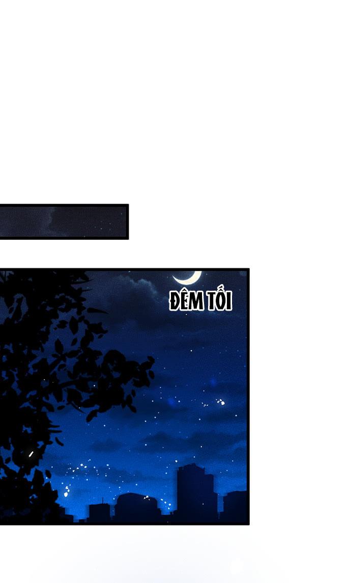 Đọc truyện Oxy gây chết người [DROP] - Chapter 3