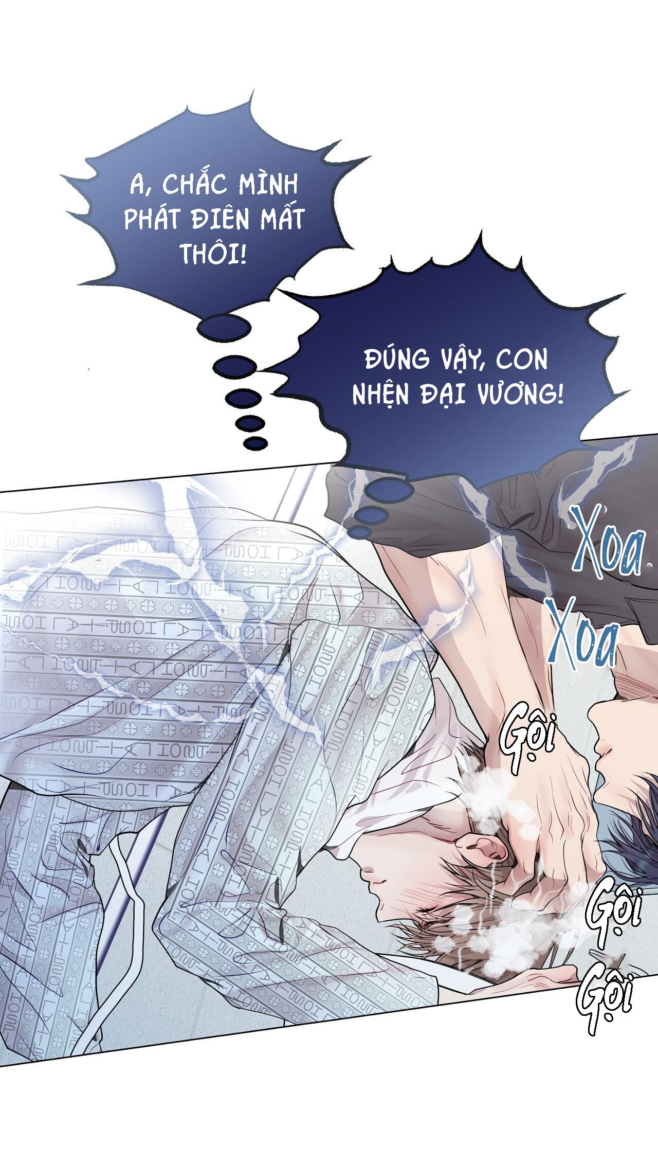 Đọc truyện LỐI SỐNG ÍCH KỶ - Chapter 24