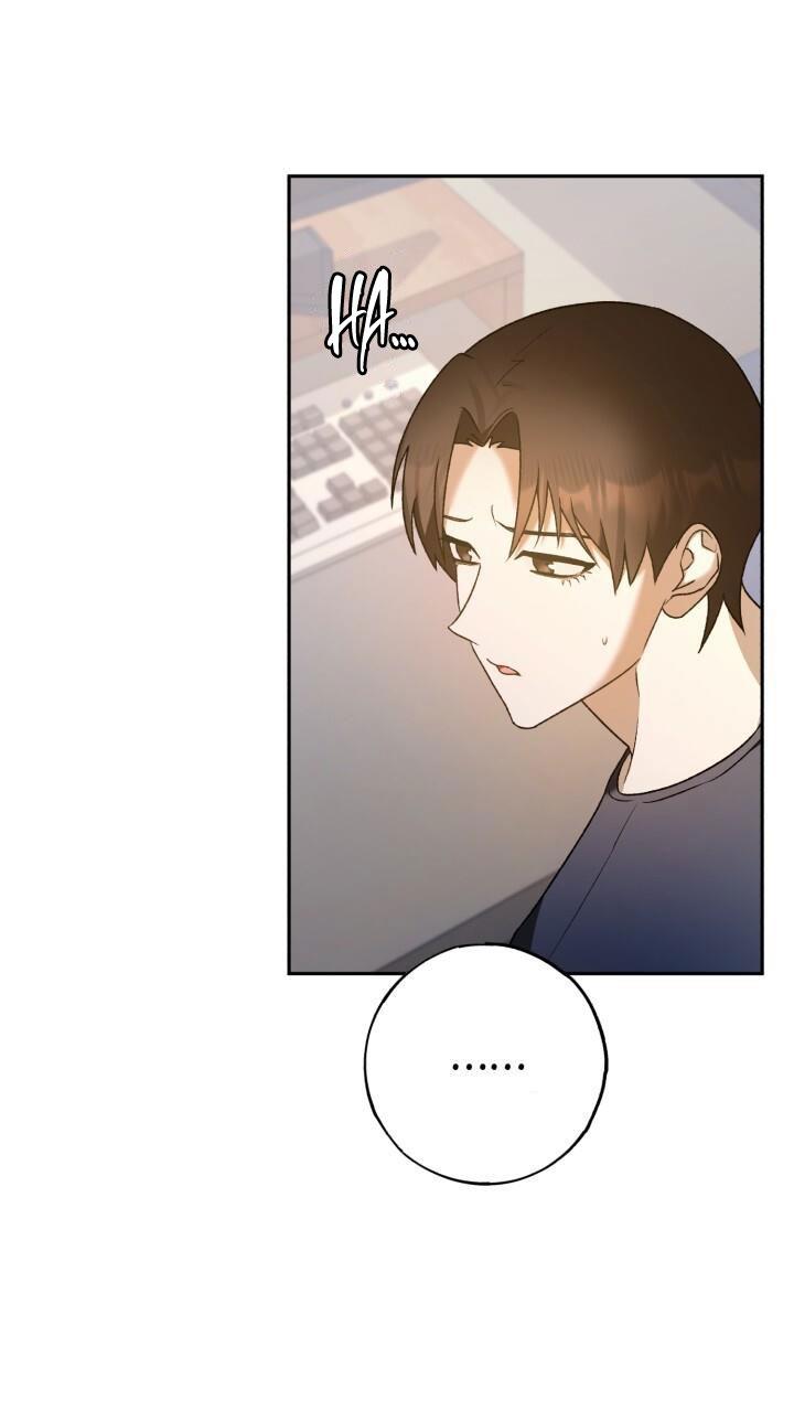 Đọc truyện NETKAMA PUNCH!! - Chapter 17