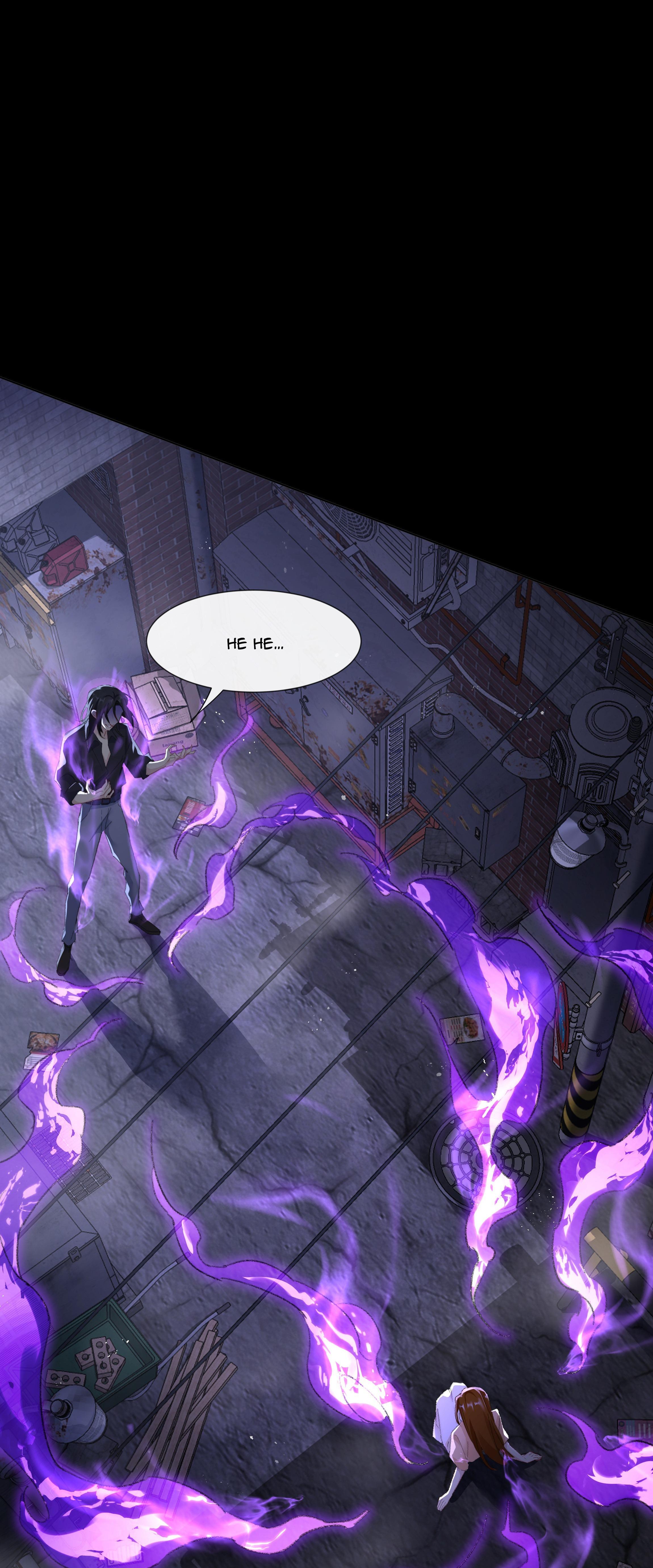Đọc truyện Xuyên Tới Hiện Đại Lại Đụng Mặt Kẻ Thù Truyền Kiếp - Chapter 3