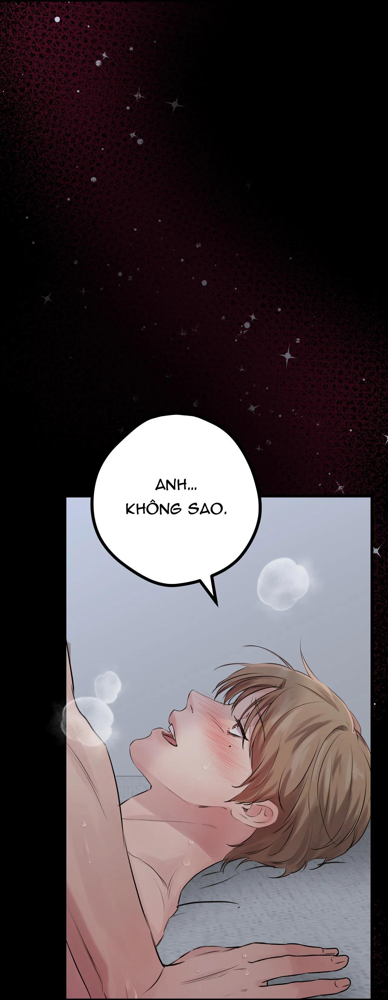 Đọc truyện BL NGẮN CHỊCH HỎNY - Chapter 12.1