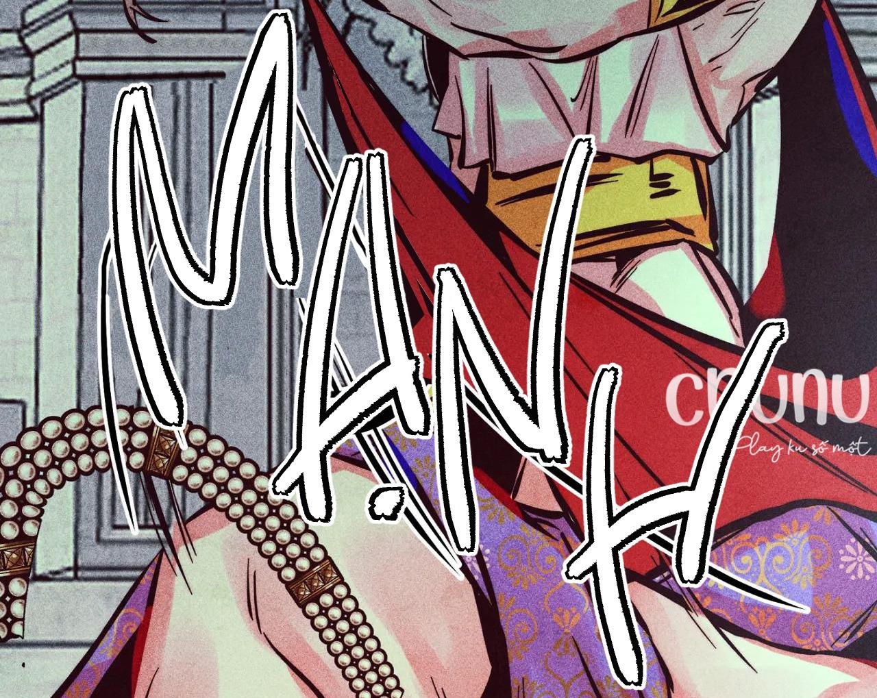 Đọc truyện (CBunu) Làm vị cứu tinh thật dễ dàng - Chapter 43