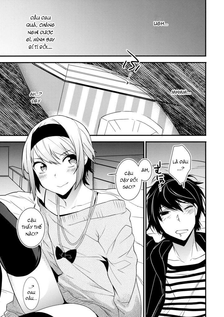 Đọc truyện Oneshot hỏny - Chapter 177