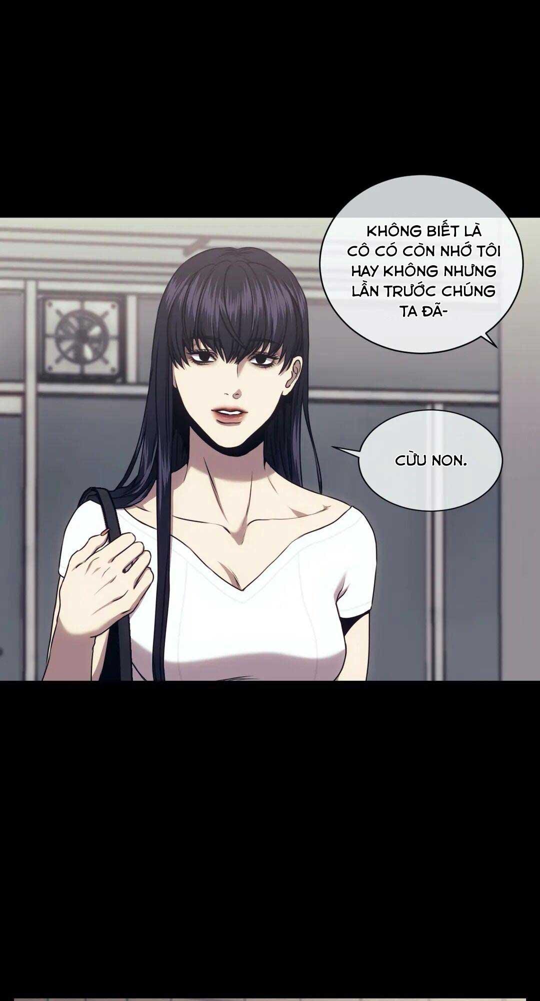Đọc truyện Công Cuộc Báo Thù Của Kẻ Yếu Thế - Chapter 16