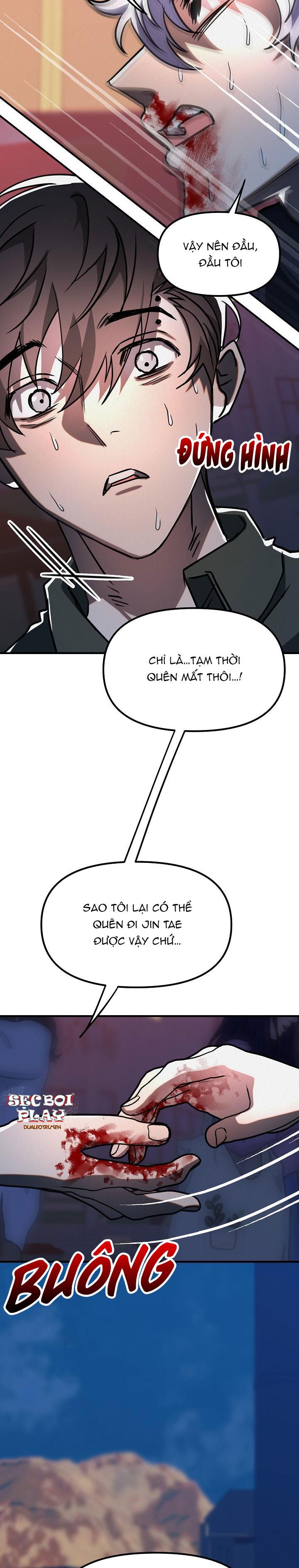 Đọc truyện Boy Meets Girl - Chapter 23