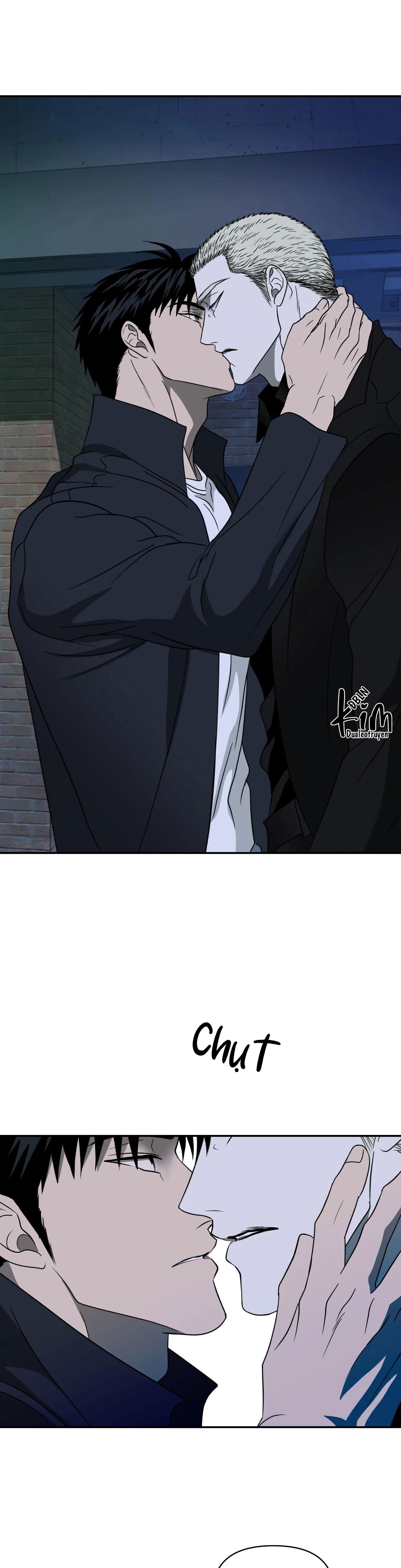 Đọc truyện SHUTLINE - Chapter 61
