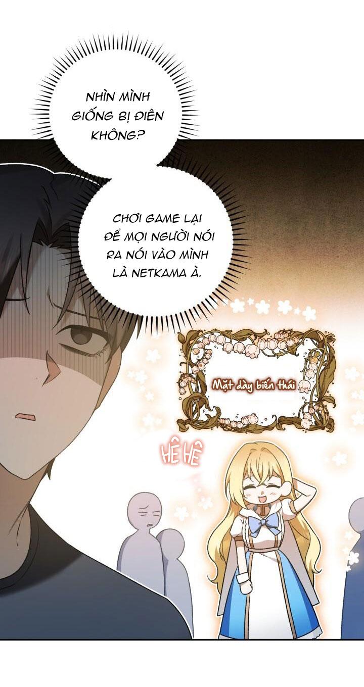 Đọc truyện NETKAMA PUNCH!! - Chapter 17