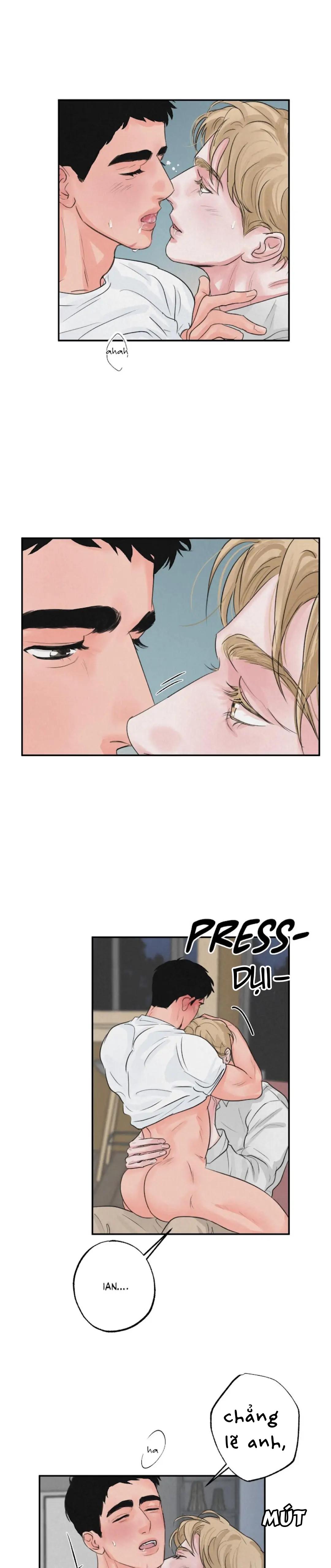 Đọc truyện Tuyển Tập Manhwa 18+ - Chapter 37