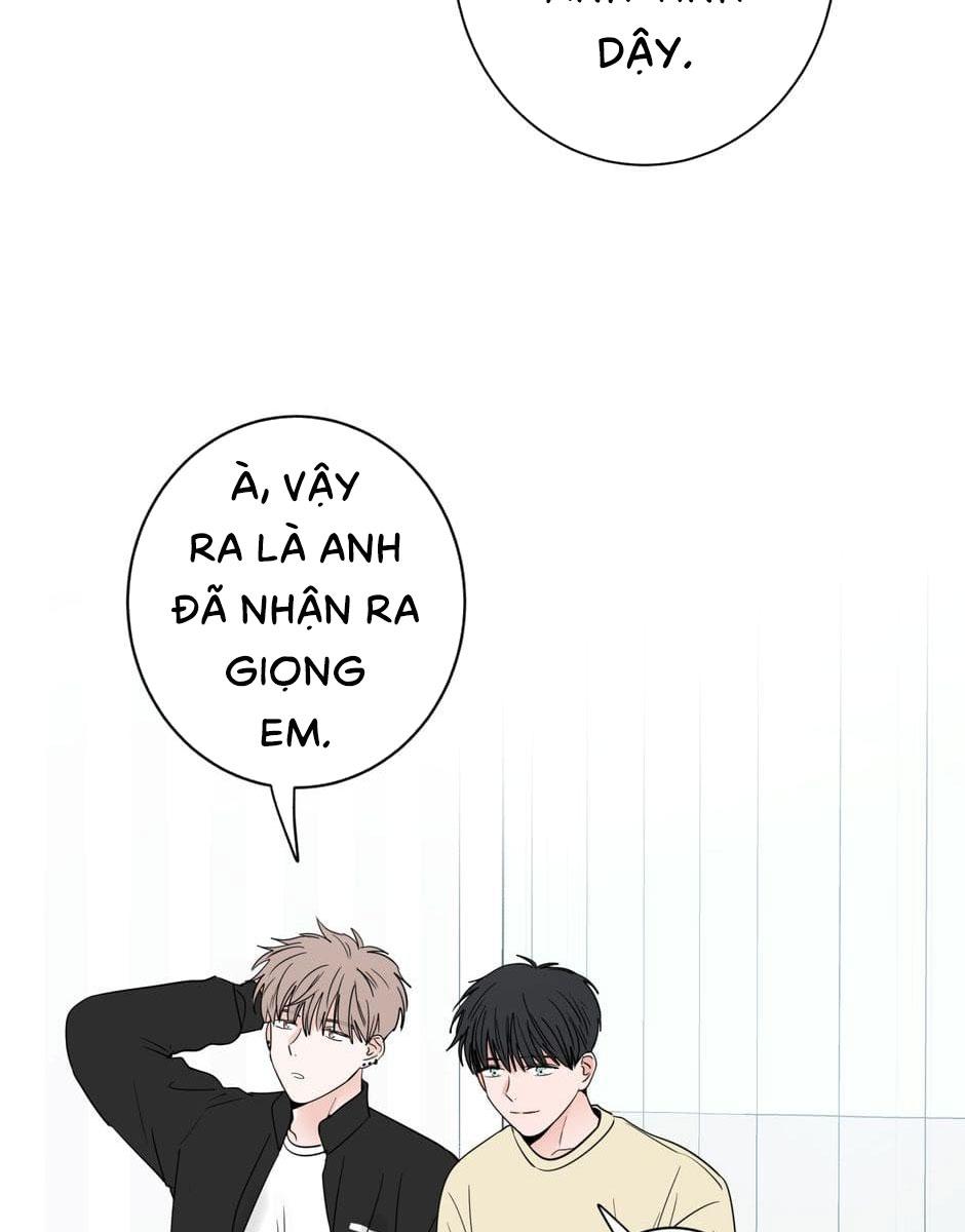 Đọc truyện Tiền Bối, Chúng Ta Cần Nói Chuyện - Chapter 23
