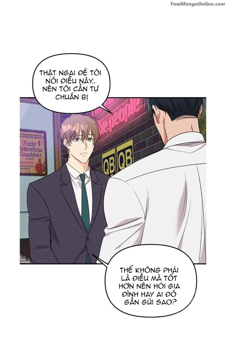 Đọc truyện Tuyển tập BL màu sắc - Chapter 7.1