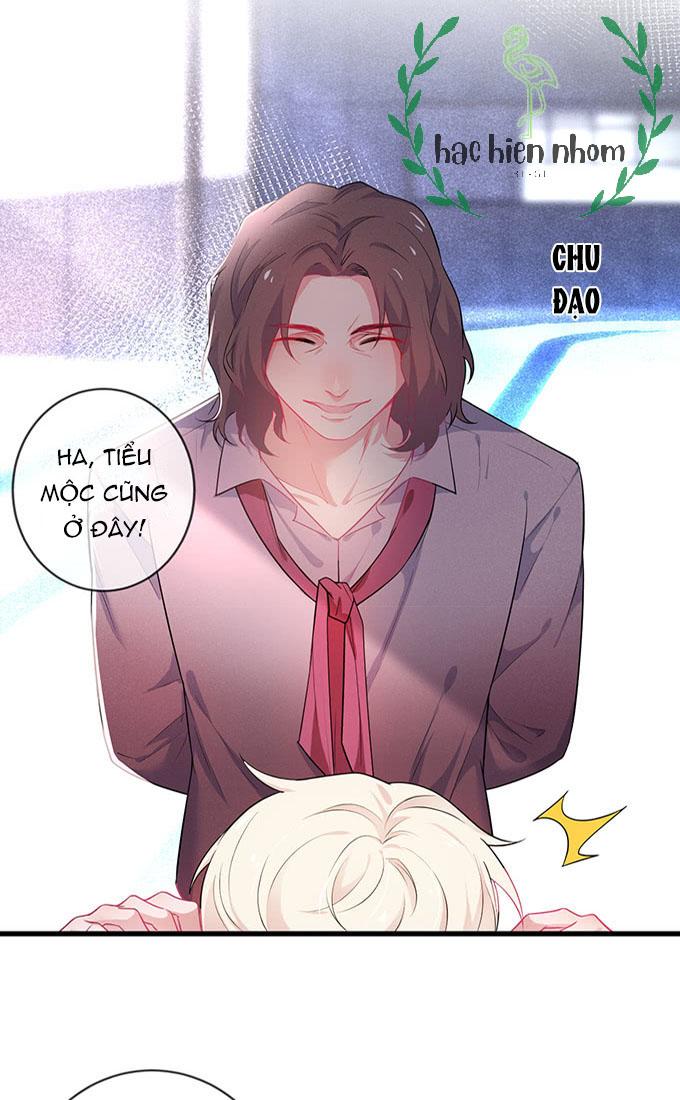Đọc truyện Oxy gây chết người [DROP] - Chapter 4