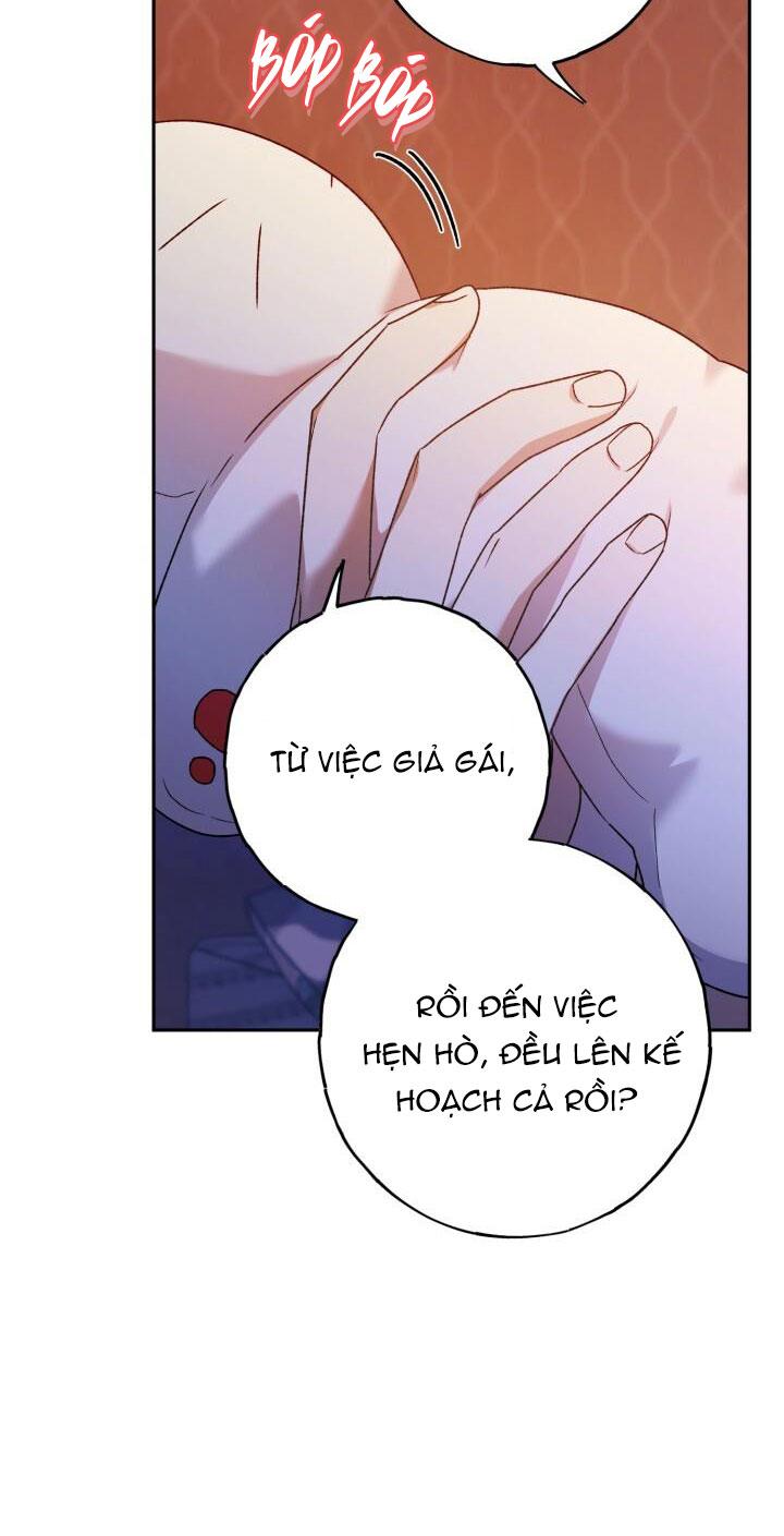 Đọc truyện NETKAMA PUNCH!! - Chapter 15