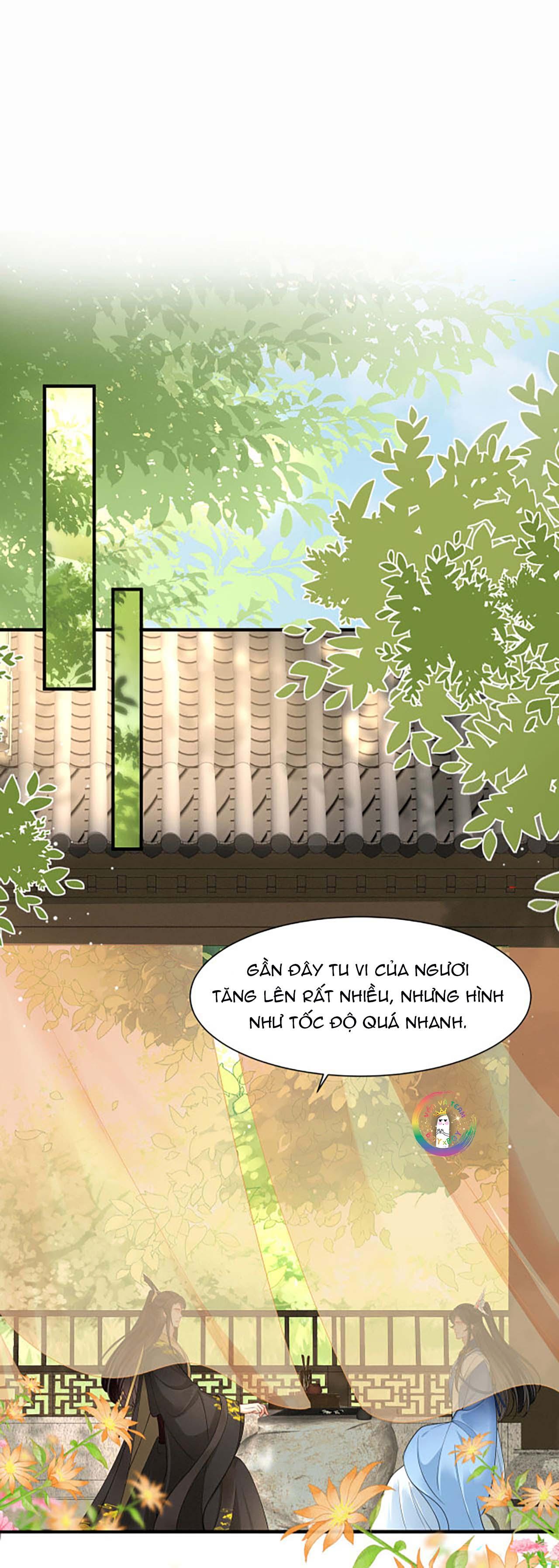 Đọc truyện Nam Thê Vô Dụng Sống Lại Rồi!!! - Chapter 23