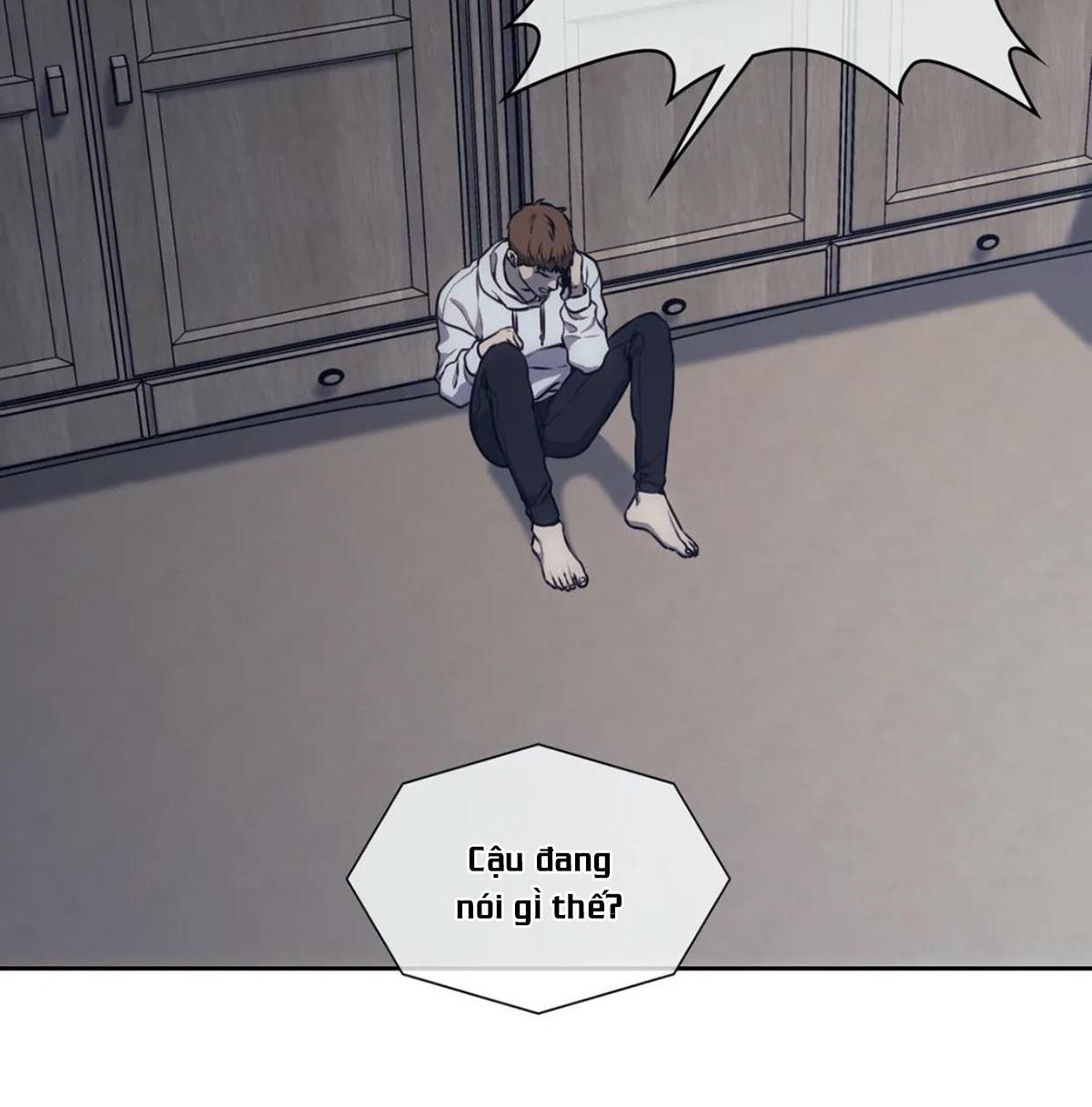 Đọc truyện Công Cuộc Báo Thù Của Kẻ Yếu Thế - Chapter 41