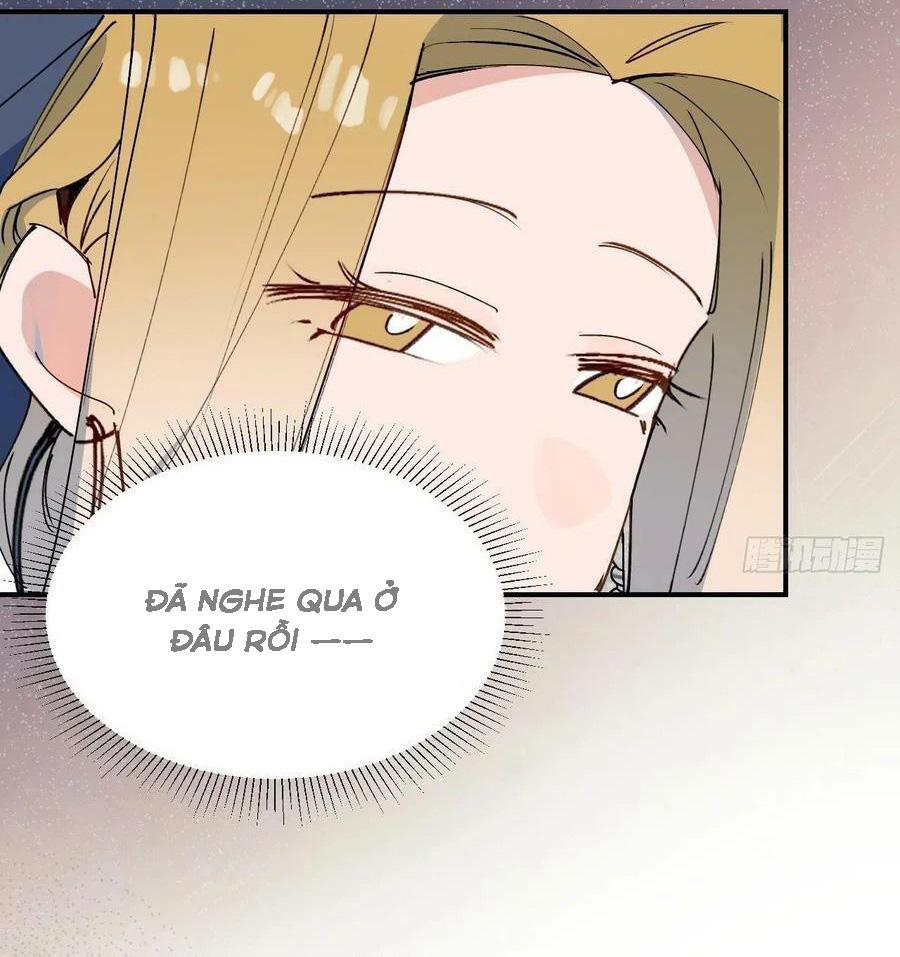 Đọc truyện Ma vương đại nhân luôn trêu chọc tôi - Chapter 37