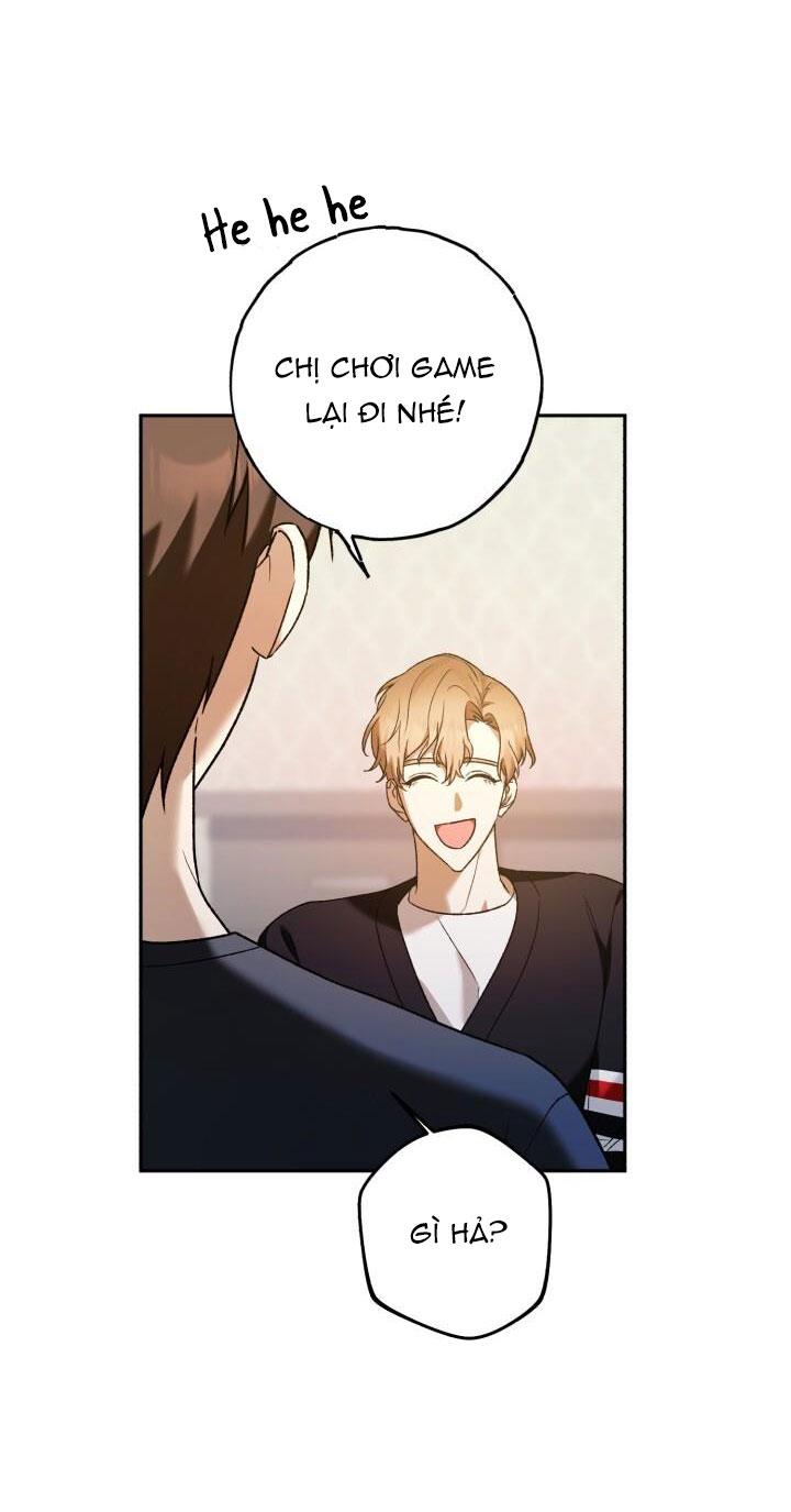 Đọc truyện NETKAMA PUNCH!! - Chapter 17
