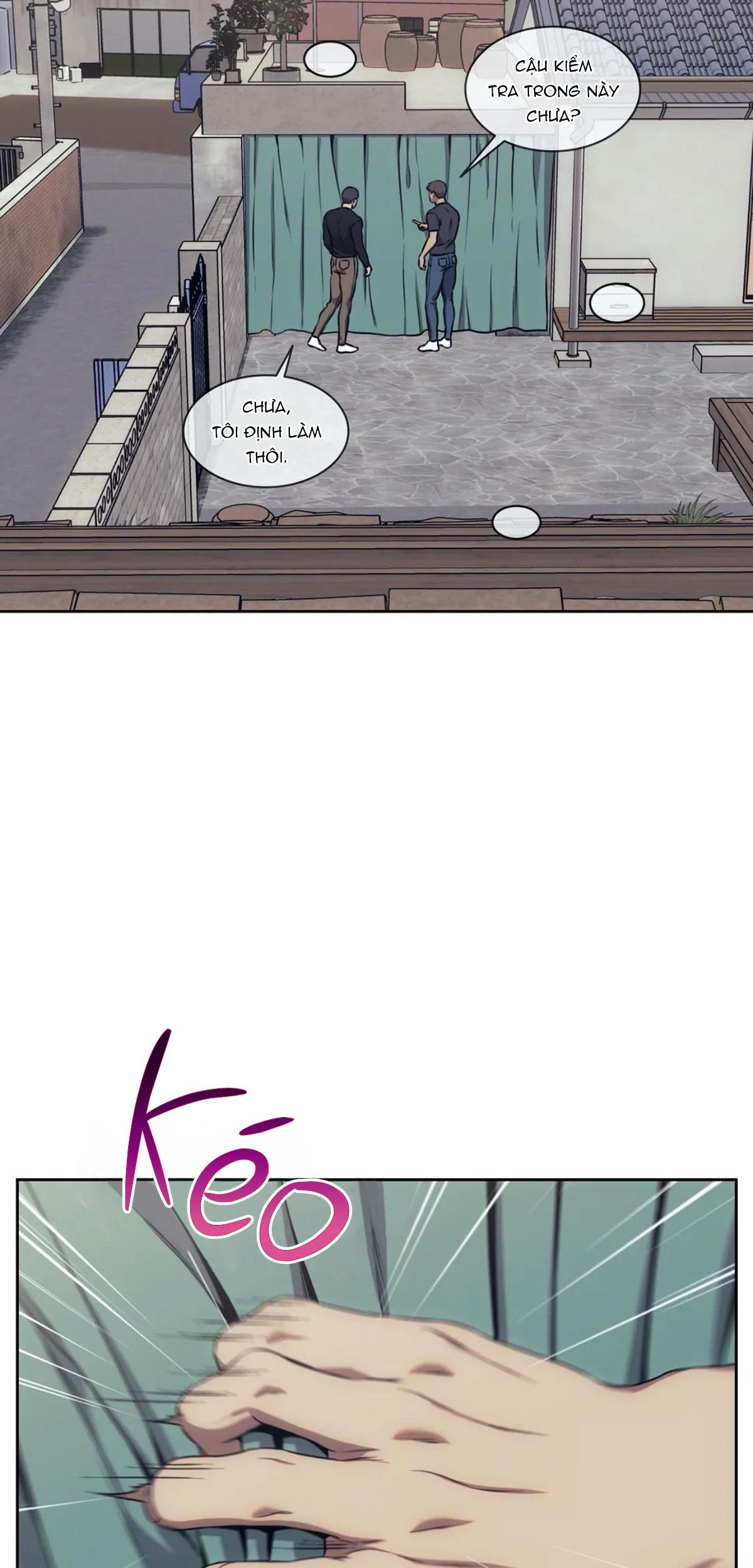 Đọc truyện Công Cuộc Báo Thù Của Kẻ Yếu Thế - Chapter 41